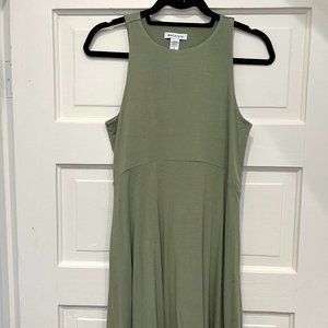 ATHLETA SANTORINI THERA DRESS